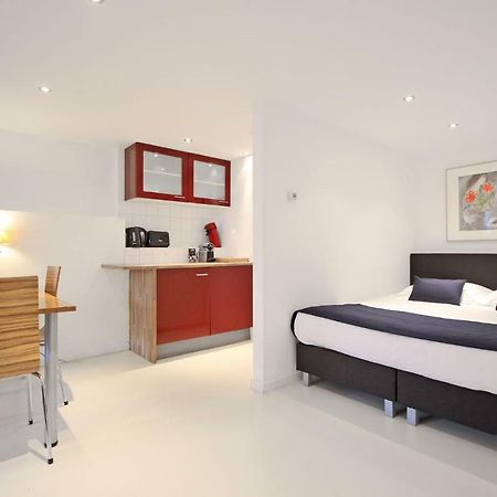 Romantic Jordaan Canalsuite Near Anne Frank House Amsterdam Exterior foto