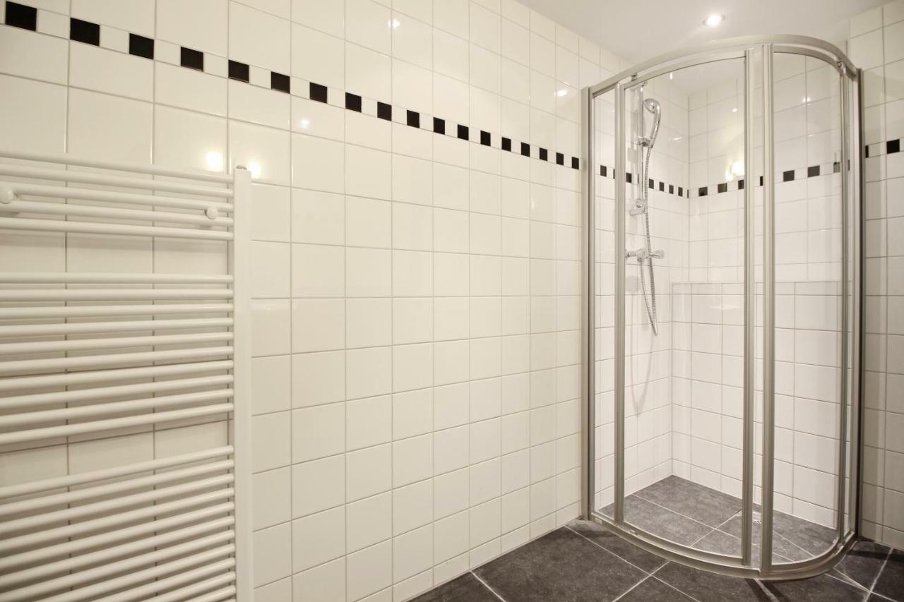 Romantic Jordaan Canalsuite Near Anne Frank House Amsterdam Exterior foto