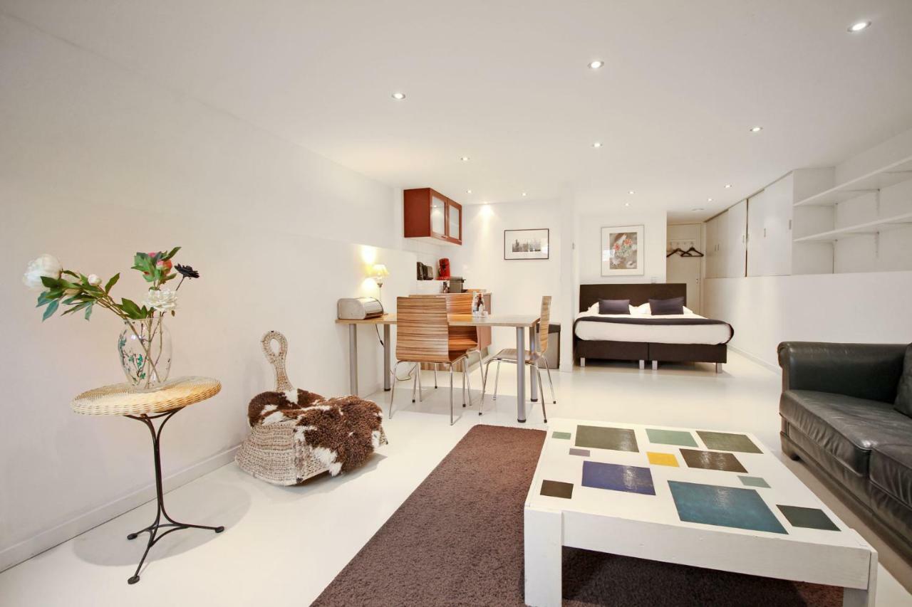Romantic Jordaan Canalsuite Near Anne Frank House Amsterdam Exterior foto