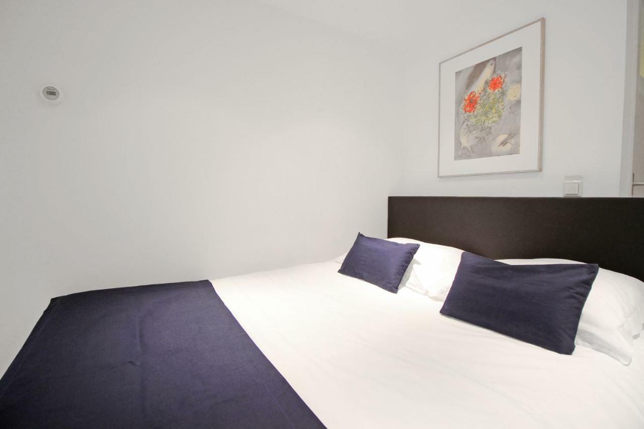 Romantic Jordaan Canalsuite Near Anne Frank House Amsterdam Exterior foto