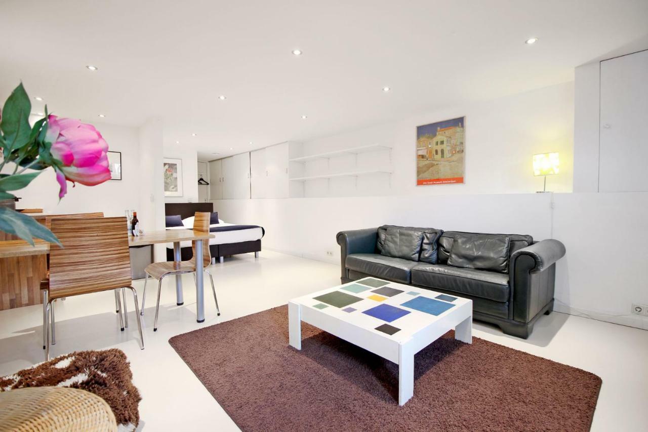 Romantic Jordaan Canalsuite Near Anne Frank House Amsterdam Exterior foto